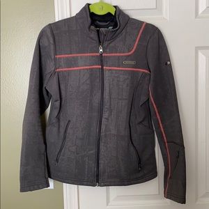 Under Armour jacket